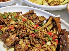 -湘鲜小灶·湖南土菜馆(龙华店)