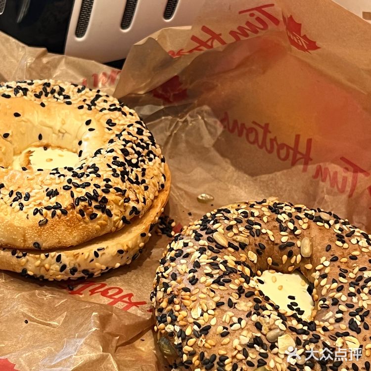 tims 仅需9.9的快乐