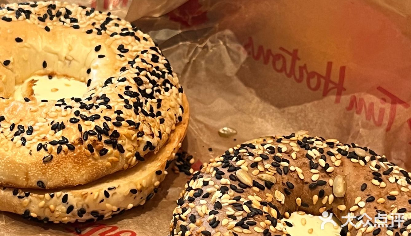 tims 仅需9.9的快乐