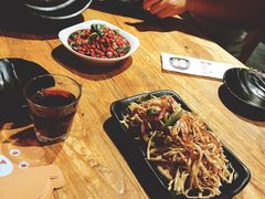 -聚点串吧·北京烧烤(赵登禹路店)