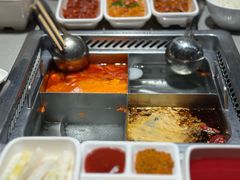 -海底捞火锅(龙湖北京大兴天街店)