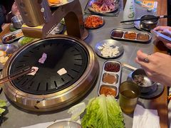 -杨小佳·齐齐哈尔烤肉·烤串(广州店)