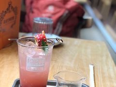 -龙治汉堡(中华城店)