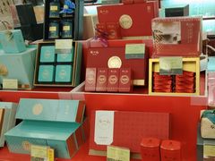-张一元(世纪金源购物中心东区店)