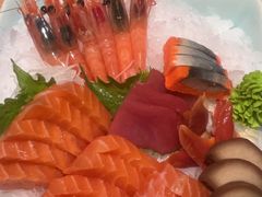 -山之川·日式料理(瀚海海尚店)