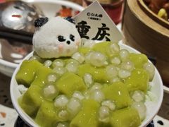 -红九格老火锅(三峡广场店)