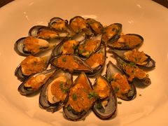 -岷山饭店-芝芝自助餐厅