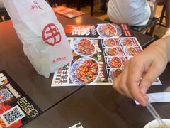 -王繁星面馆(西安熙地港店)
