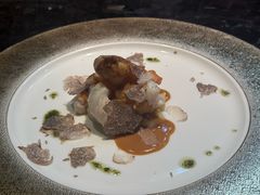 -Ginza Onodera铁板烧(外滩十八号店)