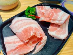 -汉拿山(包河万达店)