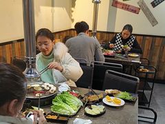-江城二当家烤牛肉(莲塘新村店)