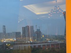 -火舞泰·泰式海鲜火锅餐厅(世纪城店)