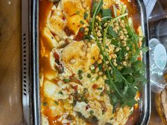 -邹胖哥好好吃餐馆(荔波美食街店)