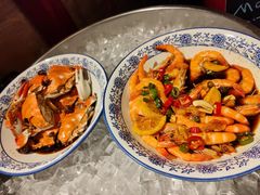 -惠州皇冠假日酒店·西餐厅·自助餐厅