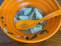 -阿麟馄饨(延长路店)