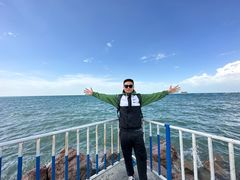 -青海湖国家重点风景名胜区