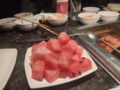 -海底捞火锅(龙湖三千集店)
