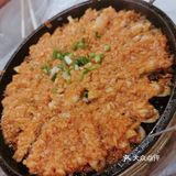 吃了好几次的暴牙烧烤，除了味精重，其他没毛病。
