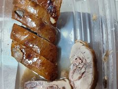 -永祥烧腊餐厅(虹口店)