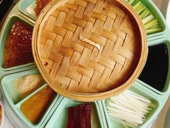 -羲和雅苑•北京烤鸭(吴中路万象城店)