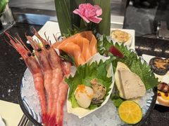 -大渔铁板烧(万象城店)