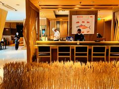 -西村日本料理(香格里拉饭店)