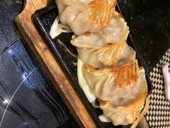 金羊座时尚餐厅(乐峰广场店)-新兴·金羊座·粤菜点心(乐峰店)