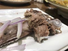-清真·玛丽亚新疆菜主题餐厅(浙江中路店)