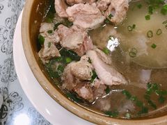 -客家汇·客家传承菜(水库店)
