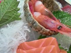 -鳗鲔料理小馆