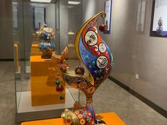 -迪庆藏族自治州博物馆