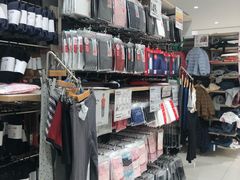 -优衣库(南宁万象城店)