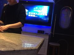 -米乐星世界KTV(汇智国际商业中心店)
