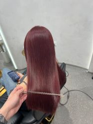 -Kraemer Paris  苏豪路易士·嘉玛发廊