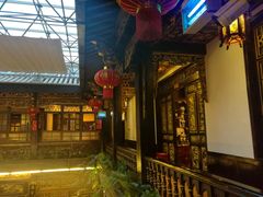 -蔼若春.传承三十年云南菜(金碧公园店)