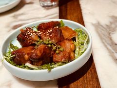 椒麻排骨-小吊梨汤·北京菜·烤鸭(清河万象汇店)