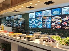 -聚丰园•湖鲜餐厅(阿红私房菜梅石路店)