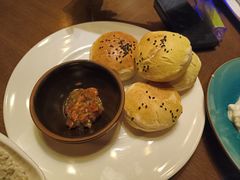 -Tajine Moroccan塔金摩洛哥中东餐厅