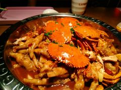 -胖哥俩肉蟹煲(爱琴海购物公园店)