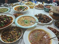 -太子食府(圣水路店)