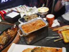 -路边边.炒菜烧烤.音乐餐厅(良乡长虹店)