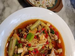 -懒人盐府人家(航天桥店)