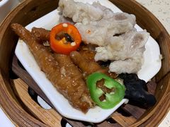 -又一间茶点轩(百汇广场店)