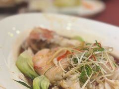 -顺峰(南二环店)