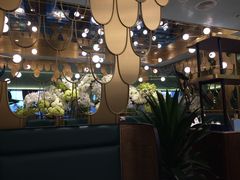 -雀蓝川菜(奥体广场店)