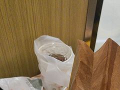 -麦当劳(民盈·国贸城店)