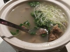 -汉唐宴长安食府