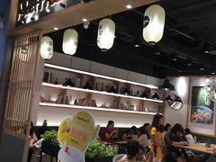 -鲜芋仙(时尚天河店)