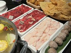 -尚合里潮汕牛肉火锅(海沧店)