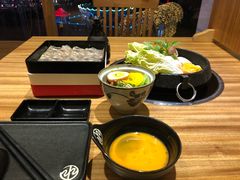 -水林间·寿喜烧自助(仙林金鹰店)